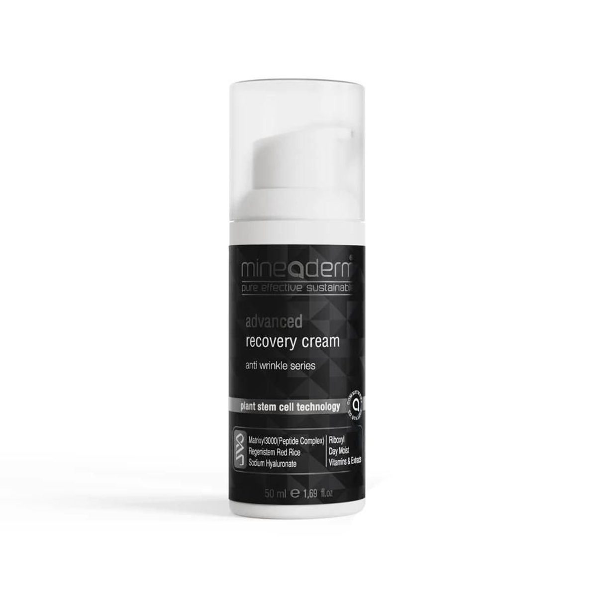 ADVANCED RECOVERY CREAM 50 ML