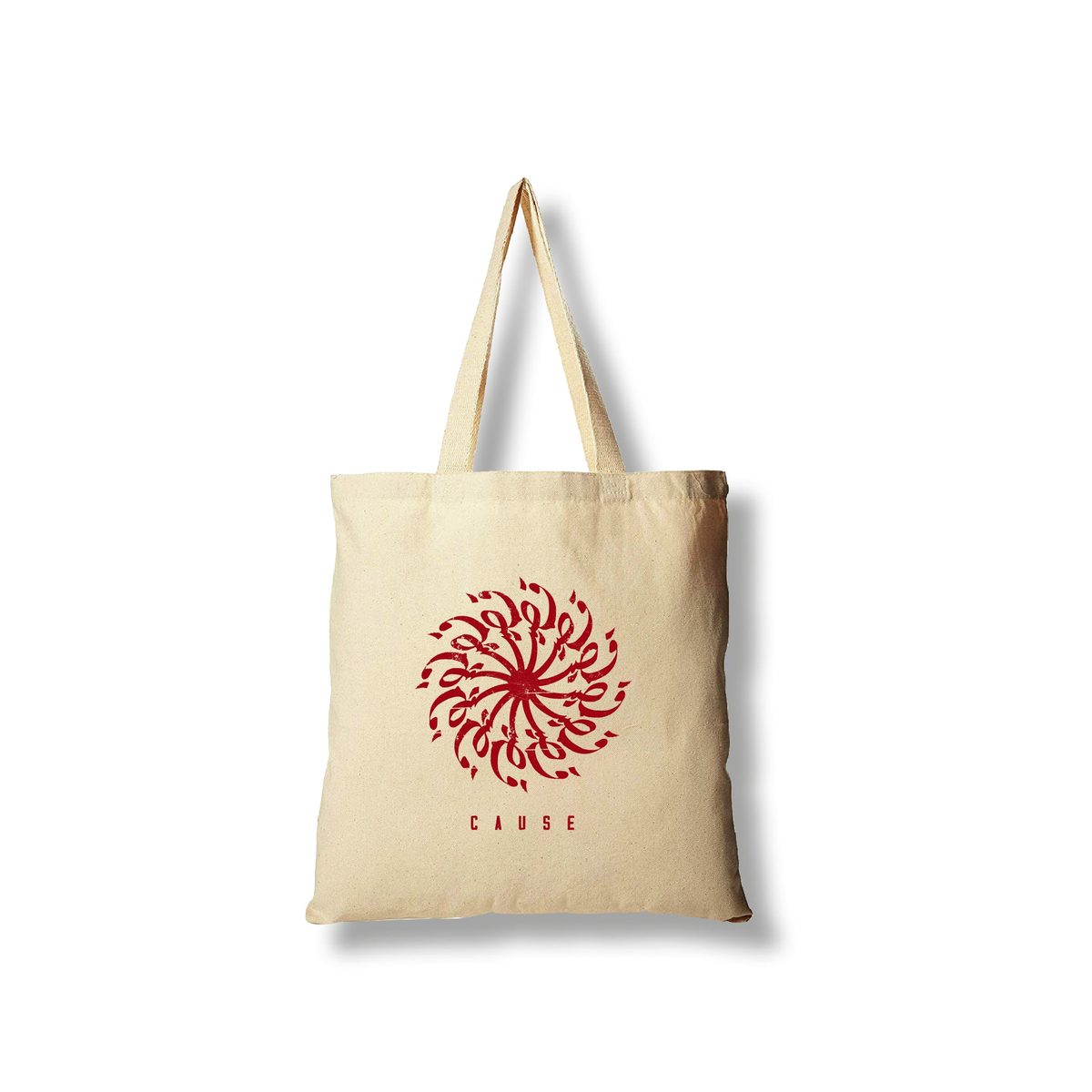 Tote bag - قضية 2