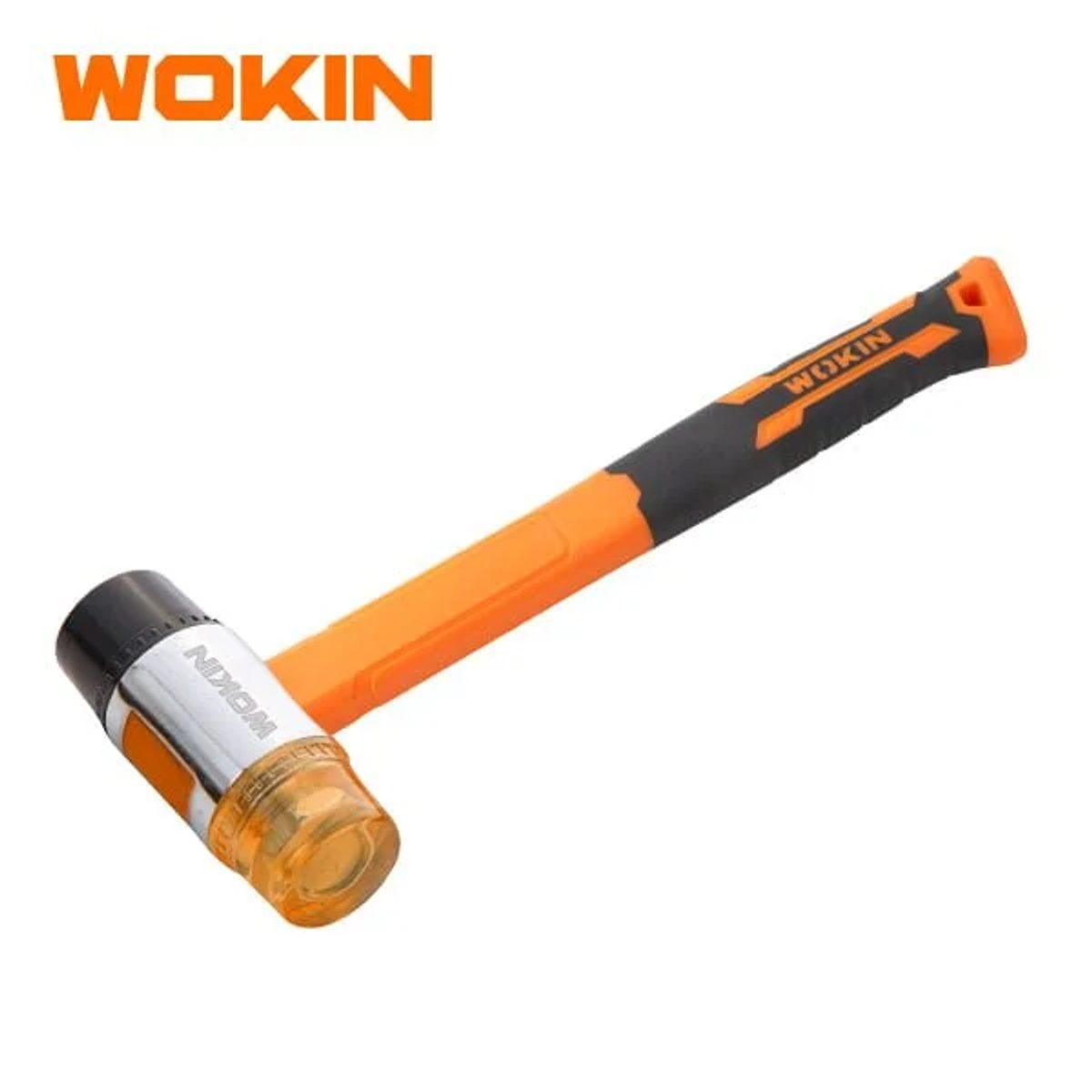 WOKIN 251835-شاكوش للالمنيوم باتجاهين