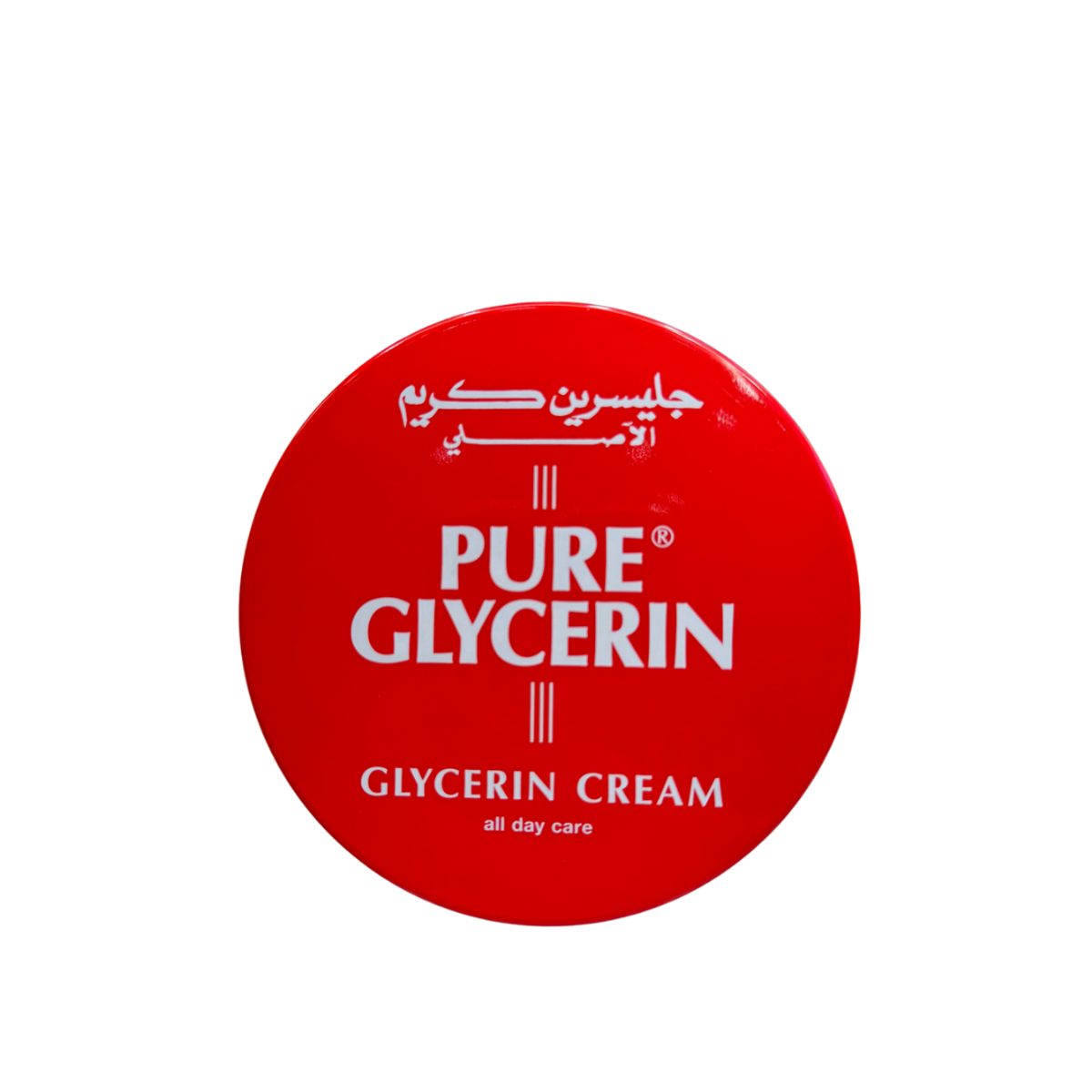 Pure Glycerin Cream | كريم جليسرين الأصلي