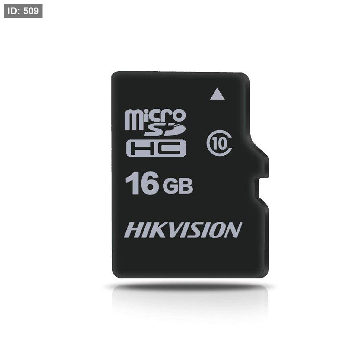HS-TF-C1/16G MICRO SD CARD