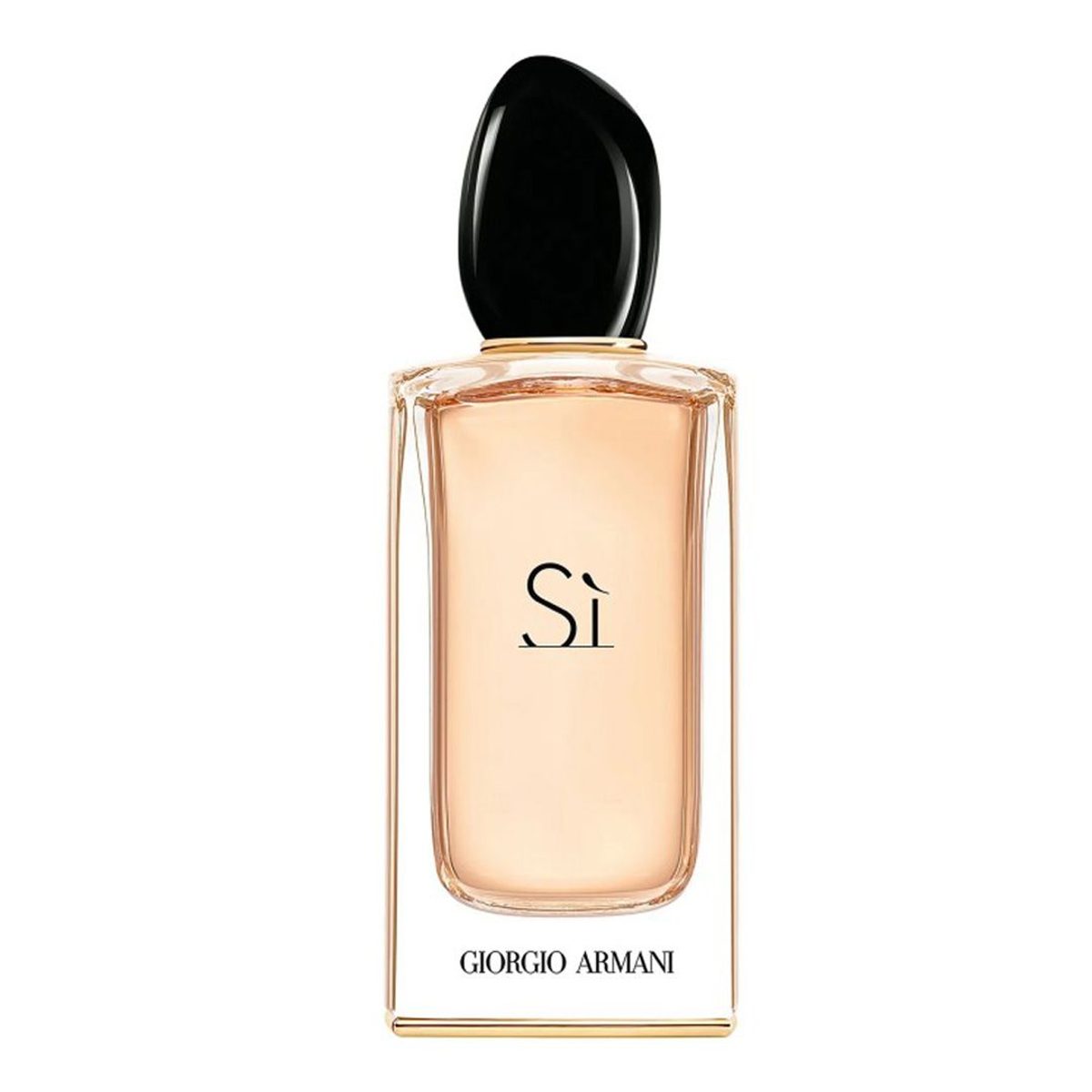 GIORGIO ARMANI SI EDP 100 ML FOR WOMEN