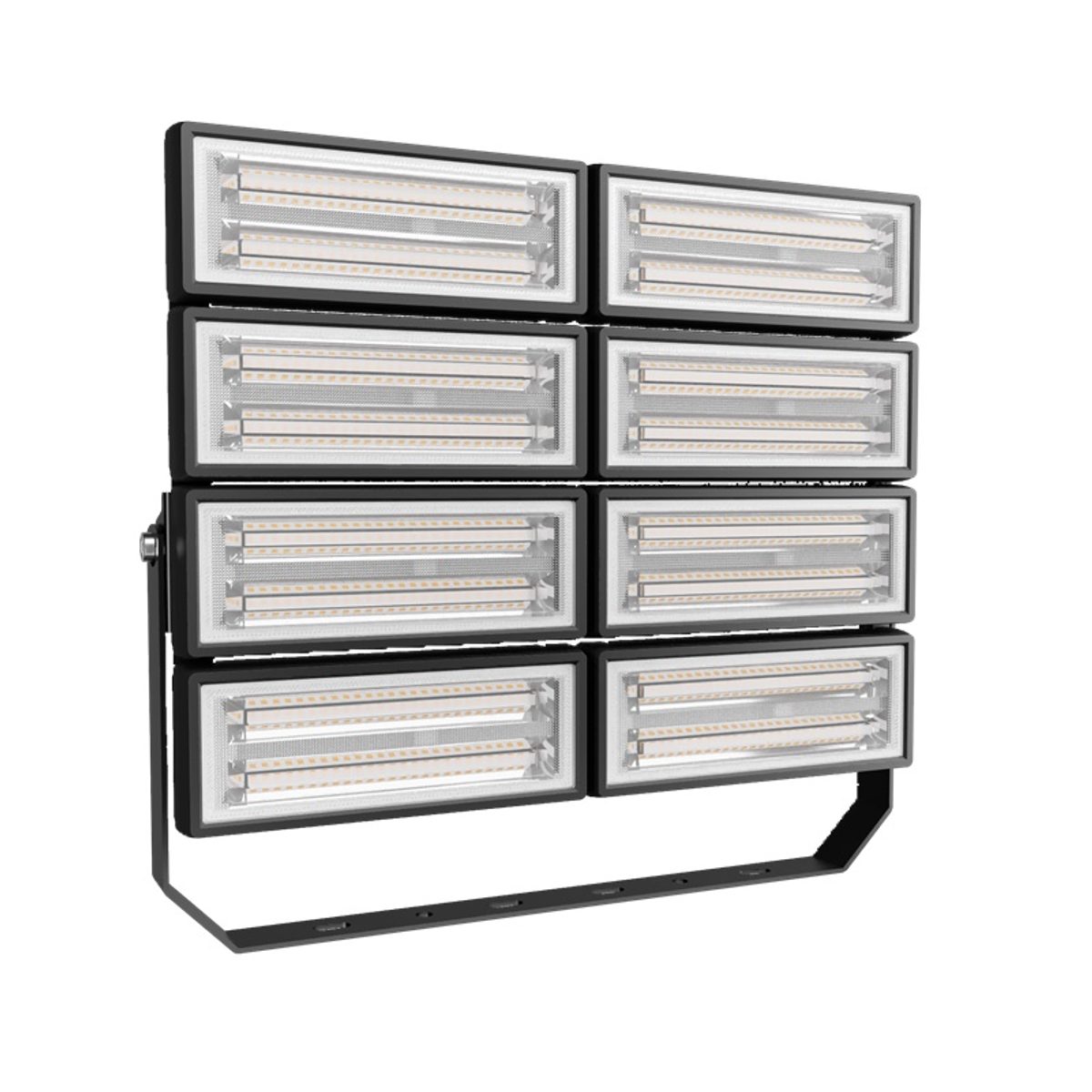 كشاف لد ملاعب LIPER KUNA 6500K 400W