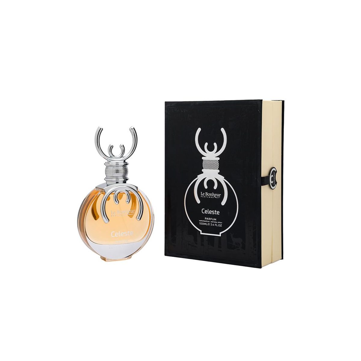 Celest عطر بيرفيوم