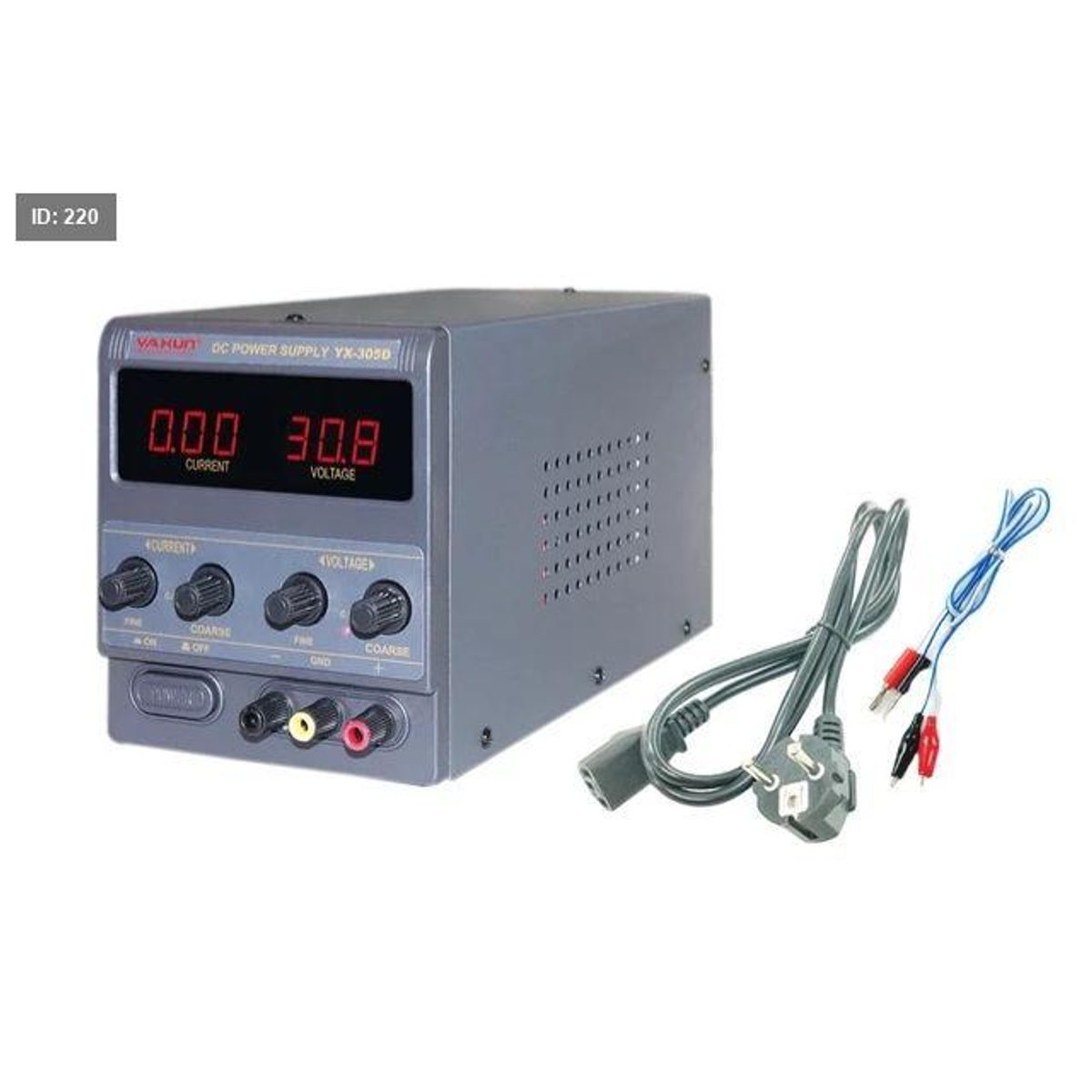 Power Supply YX-305D