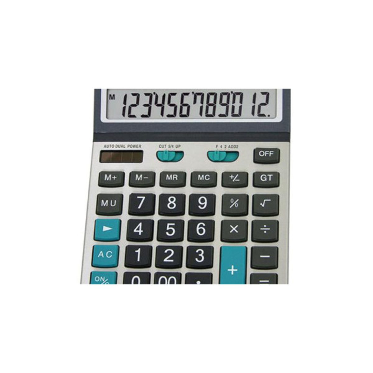آلة حاسبة TRULY E-12 896