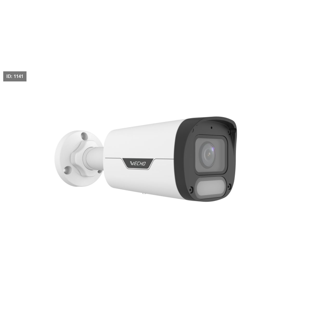 VEC-IPB124F4-A-NV 4MP