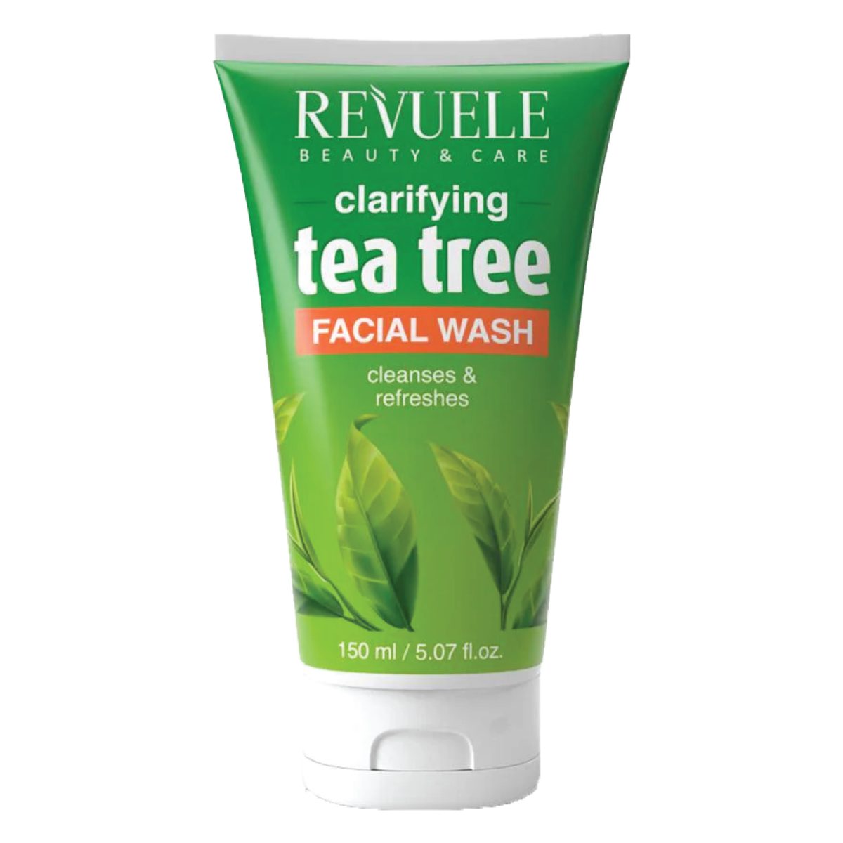 Revuele Tea Tree Clarifying Facial Wash 150ml