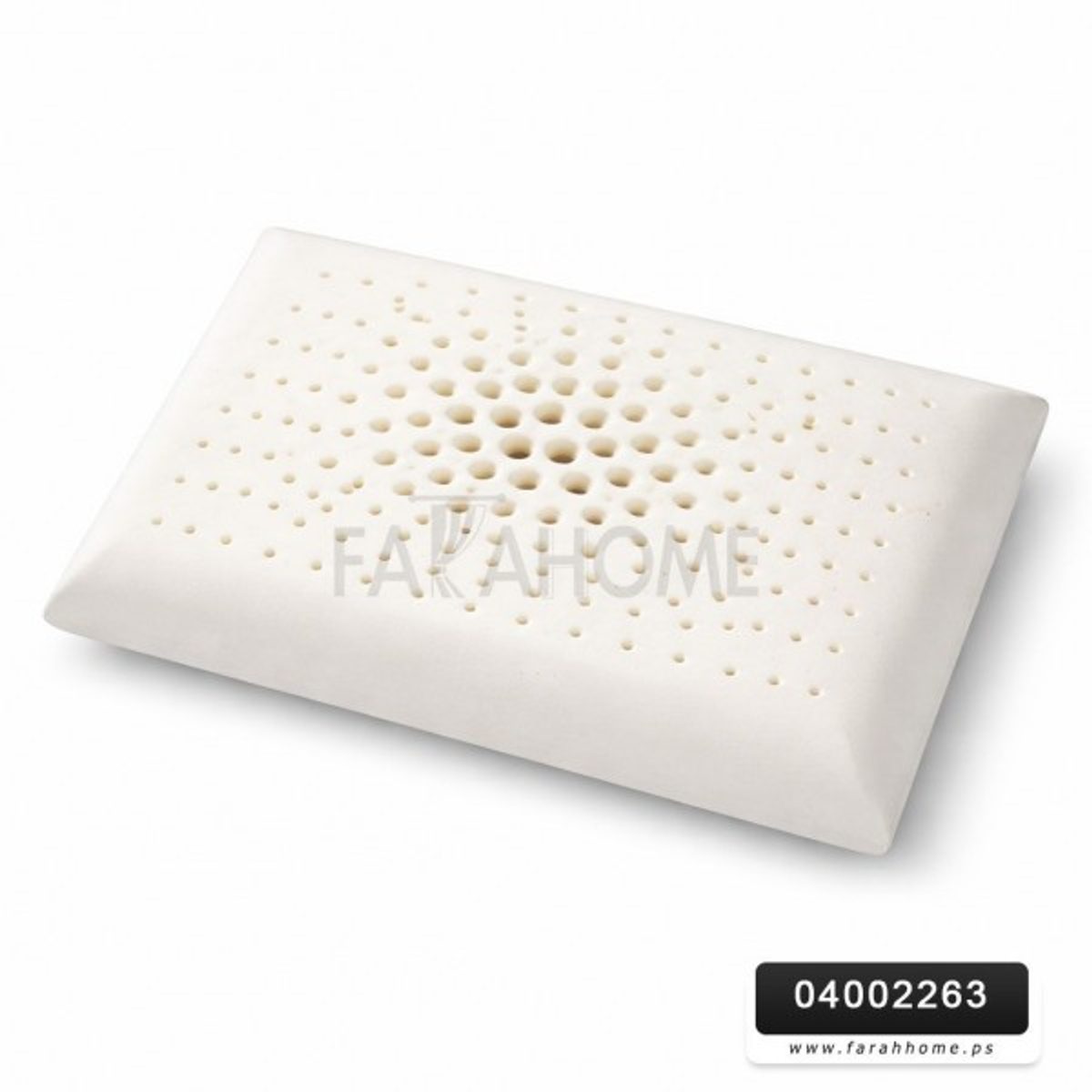 مخدة طبية VENTILATION مقاس 40 × 60 سم