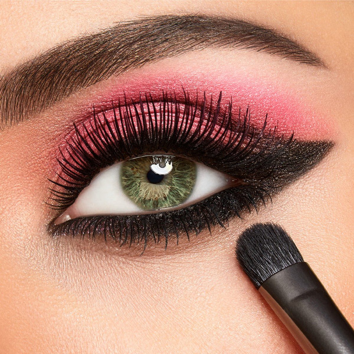 Kiko Deep Black Kajal 2