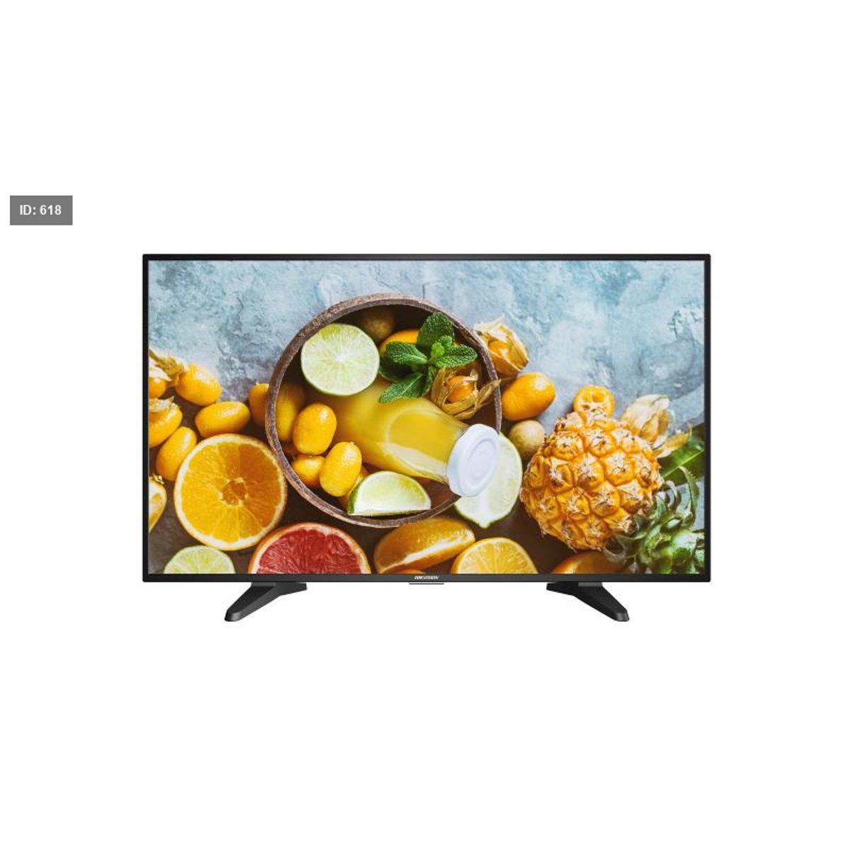 DS-D5043QE 43" MONITOR 24/7