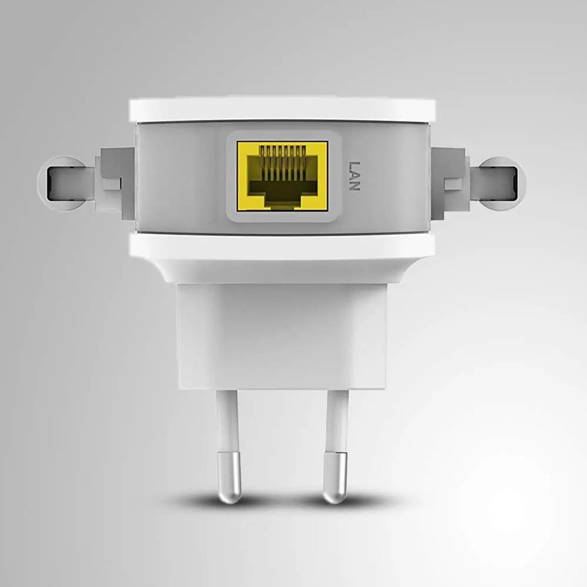 D-Link N300 Wireless Range Extender DAP-1325 مقوي إشارة اواي فاي 3