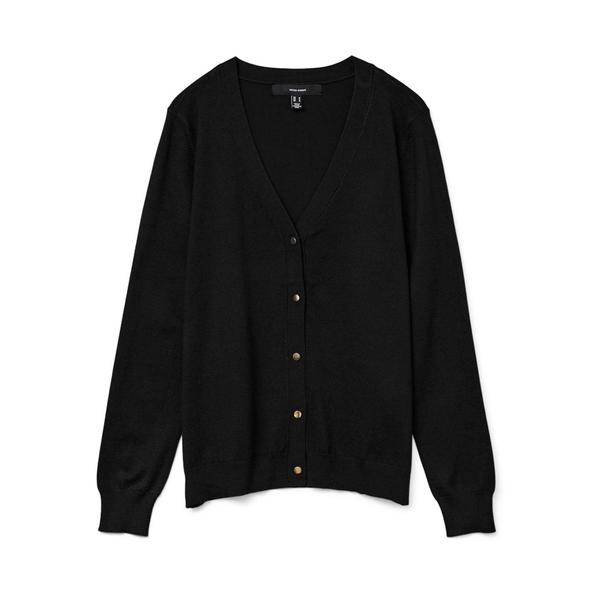 V-NECK CARDIGAN NOOS 6