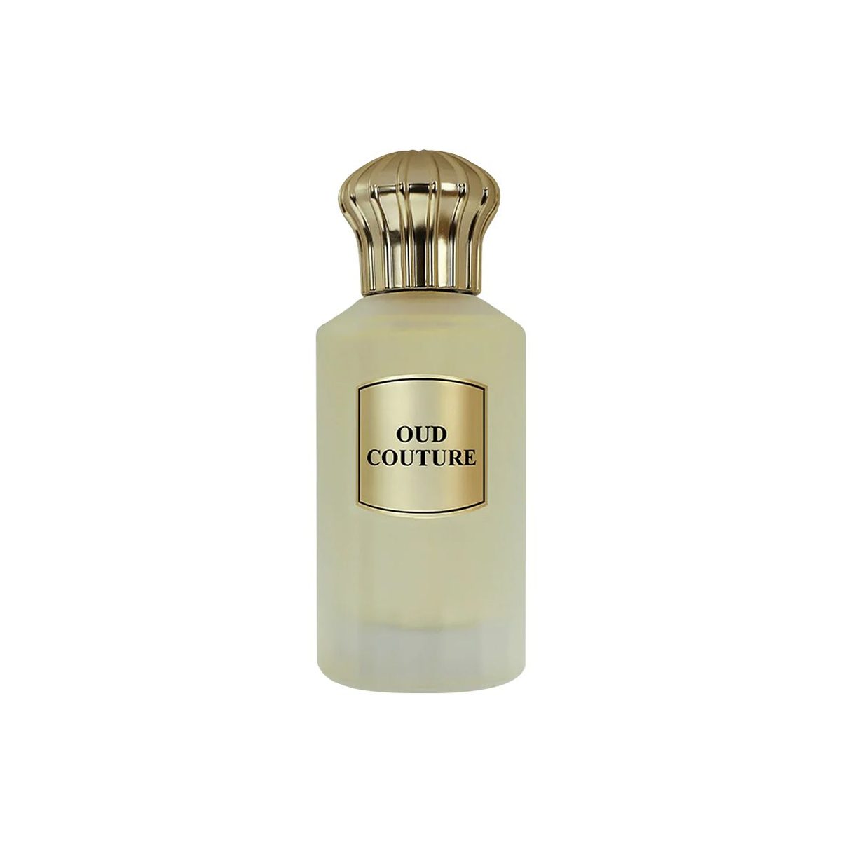 عطر عود كوتور من أحمد المغربي | Oud Couture By Ahmed Al Magh ...