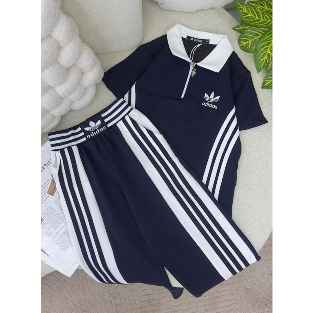 طقم بناتي ناعم 3016782