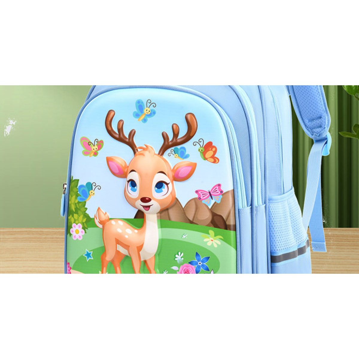 شنتة مدرسية لمرحلة الابتدائي TARGET