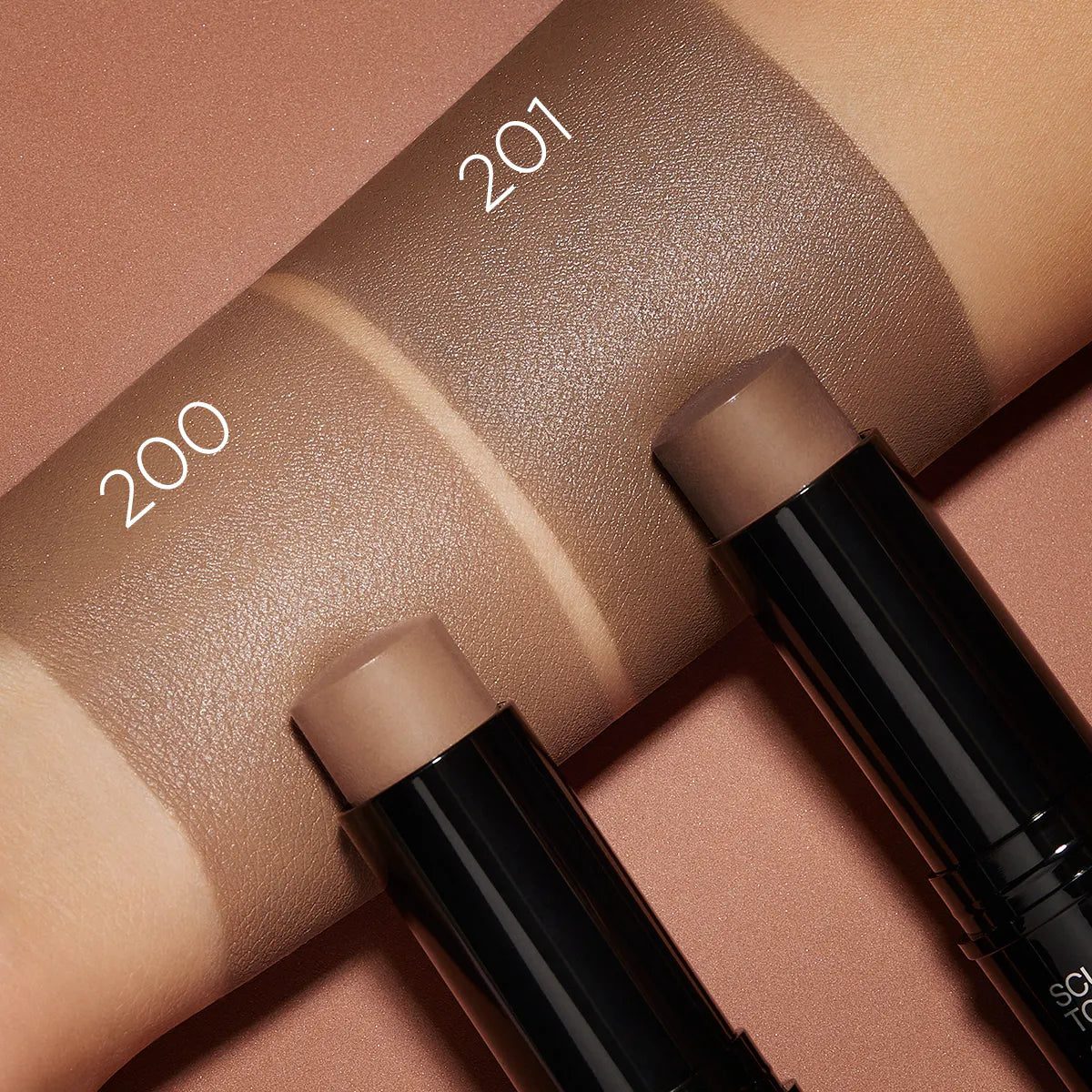 Kiko Sculpting Touch Creamy Stick Contour 5