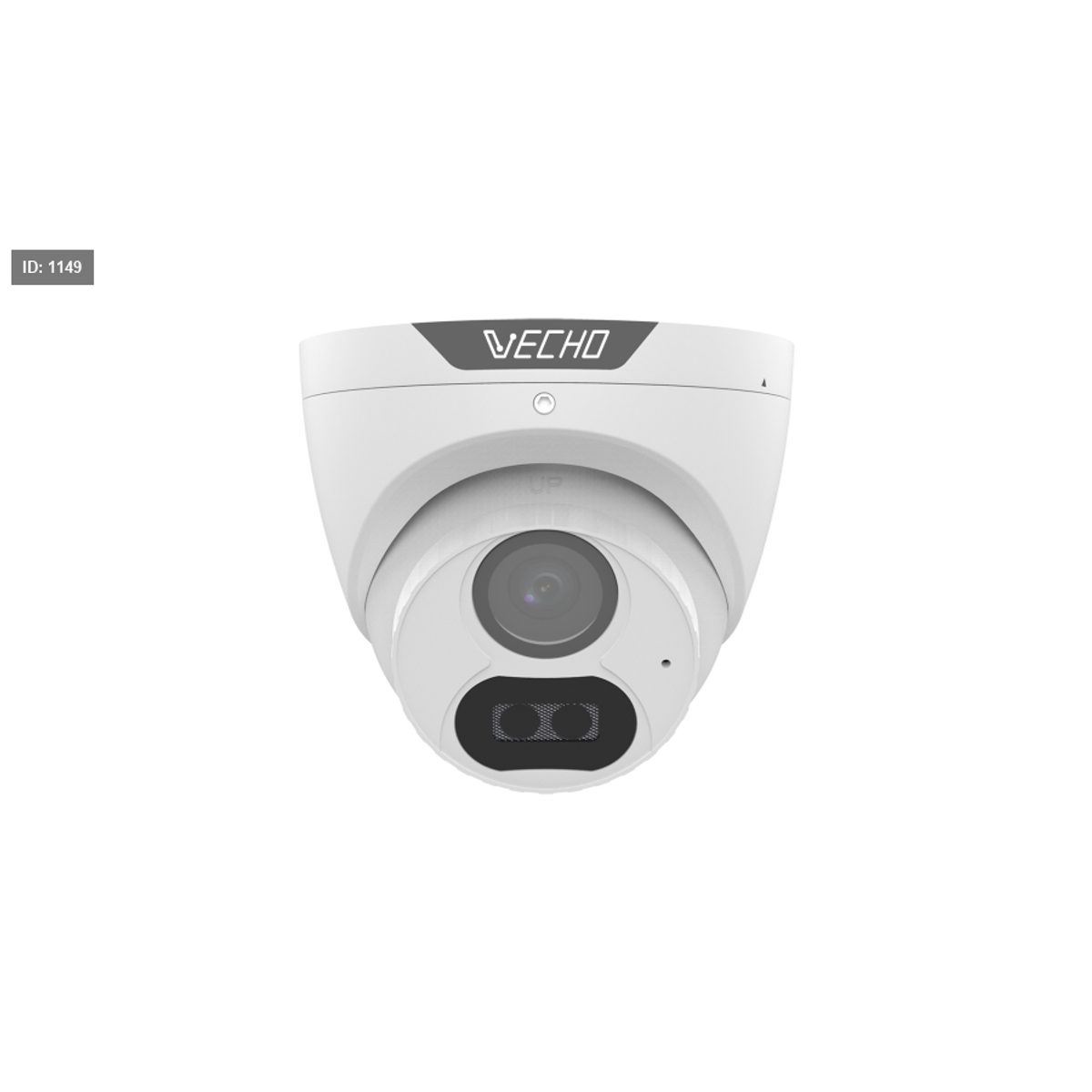 VEC-ACT25F3-A-LED 5MP
