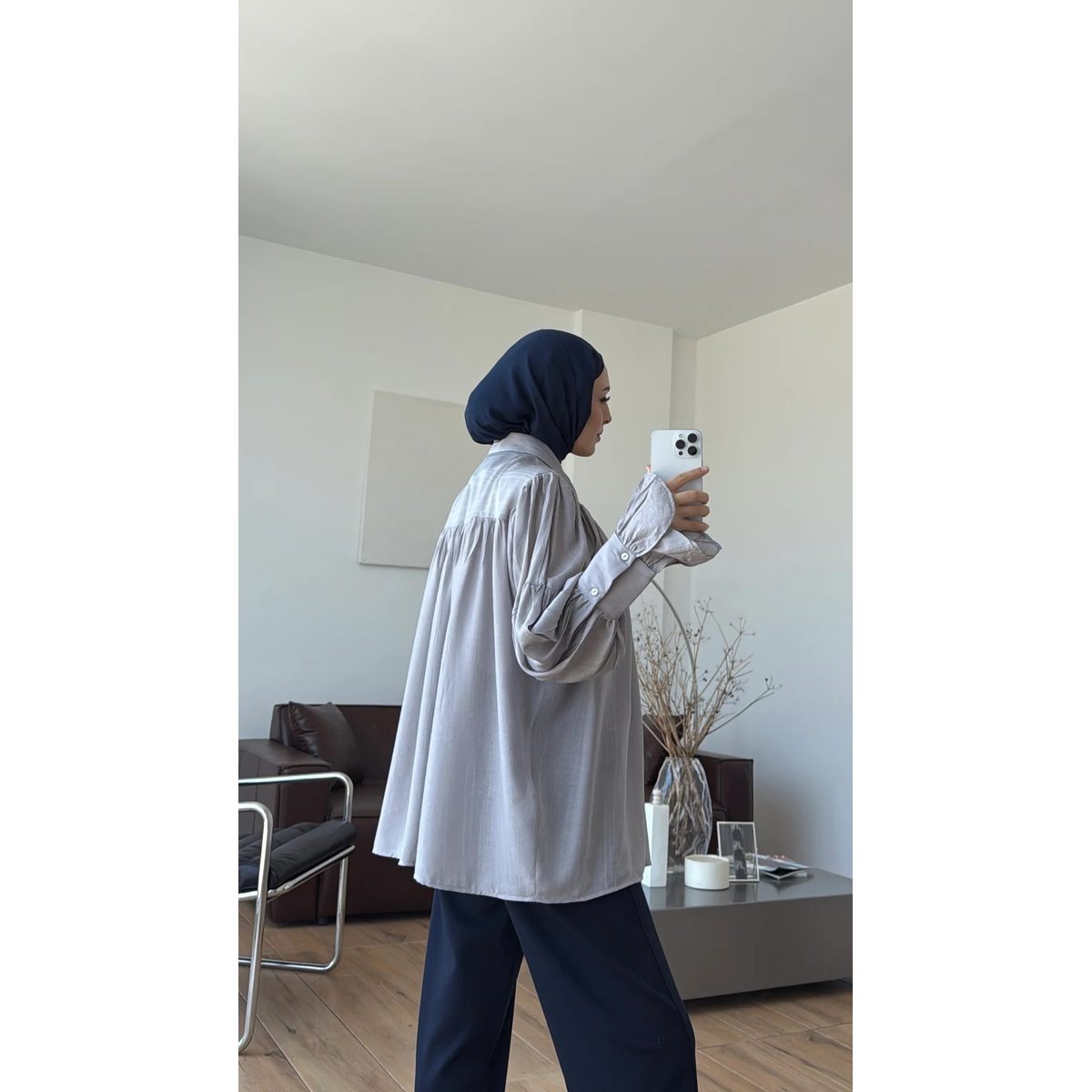 قميص صيفي Tencel 5