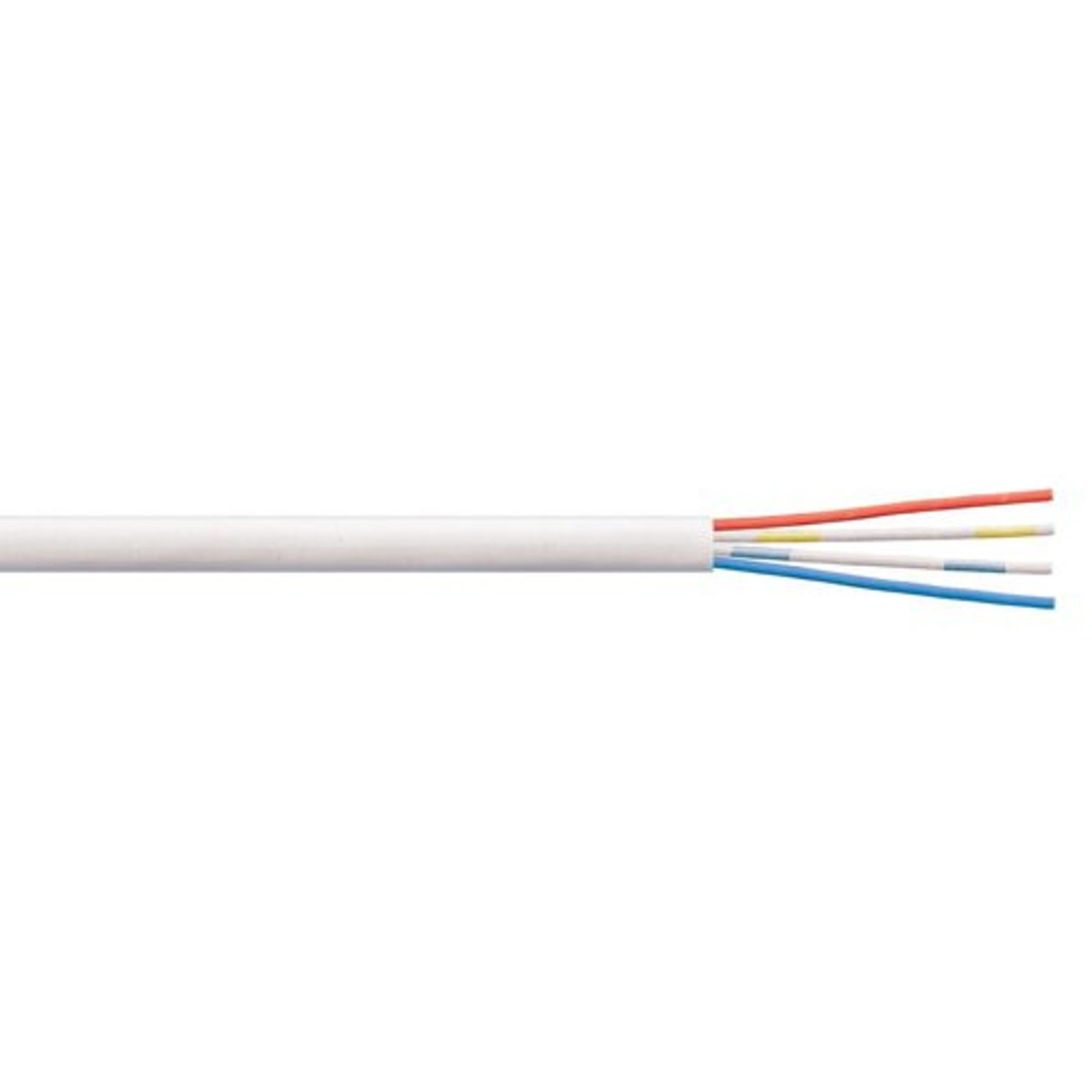 سلك تلفون 4 خط PX - CABLE