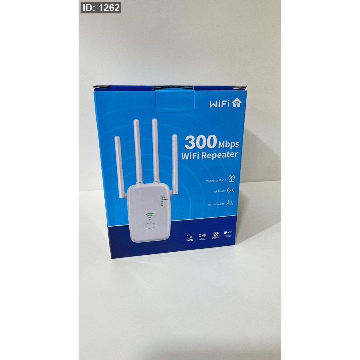 WIFI Repeater(مقوي اشارة)