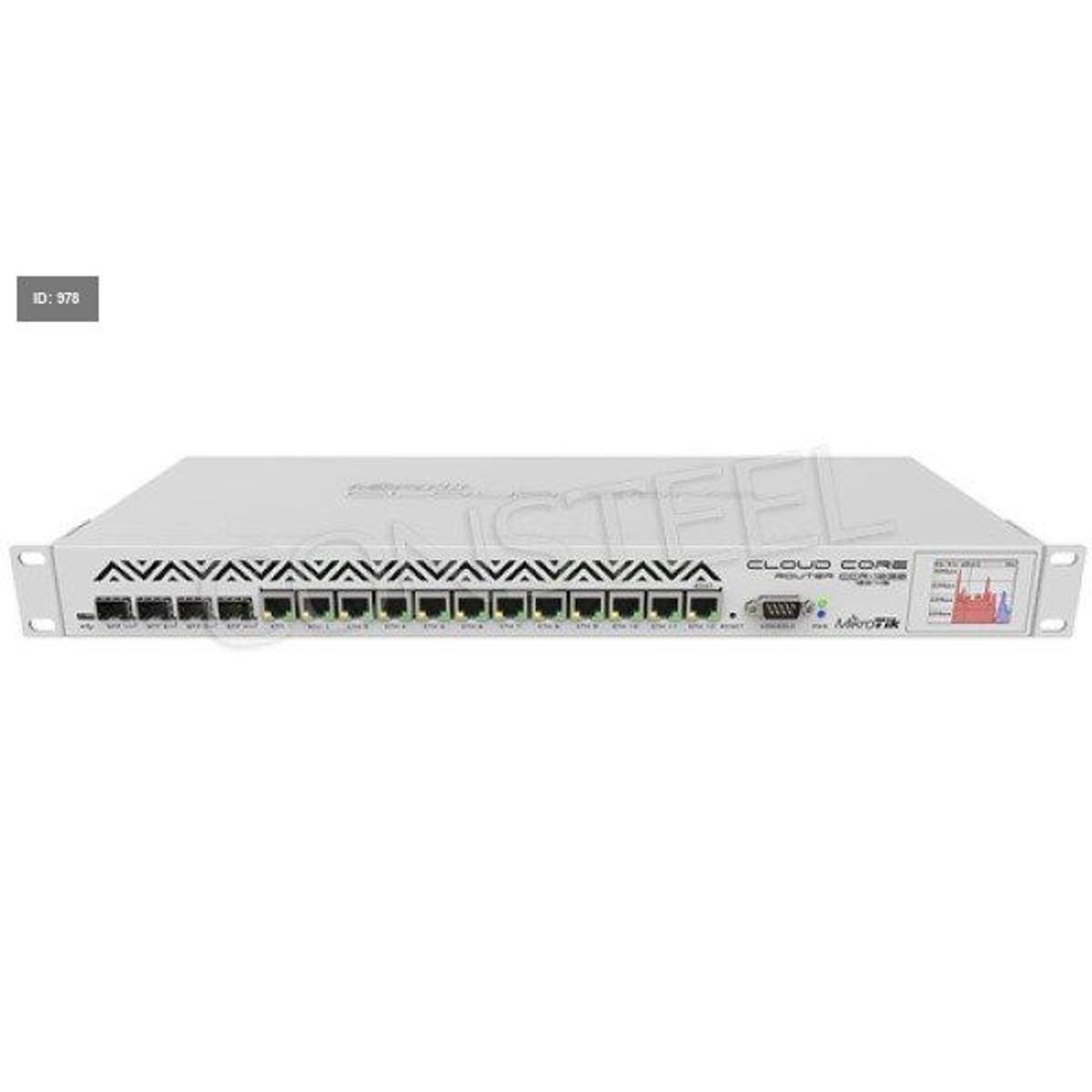 CCR1036-12G-4S