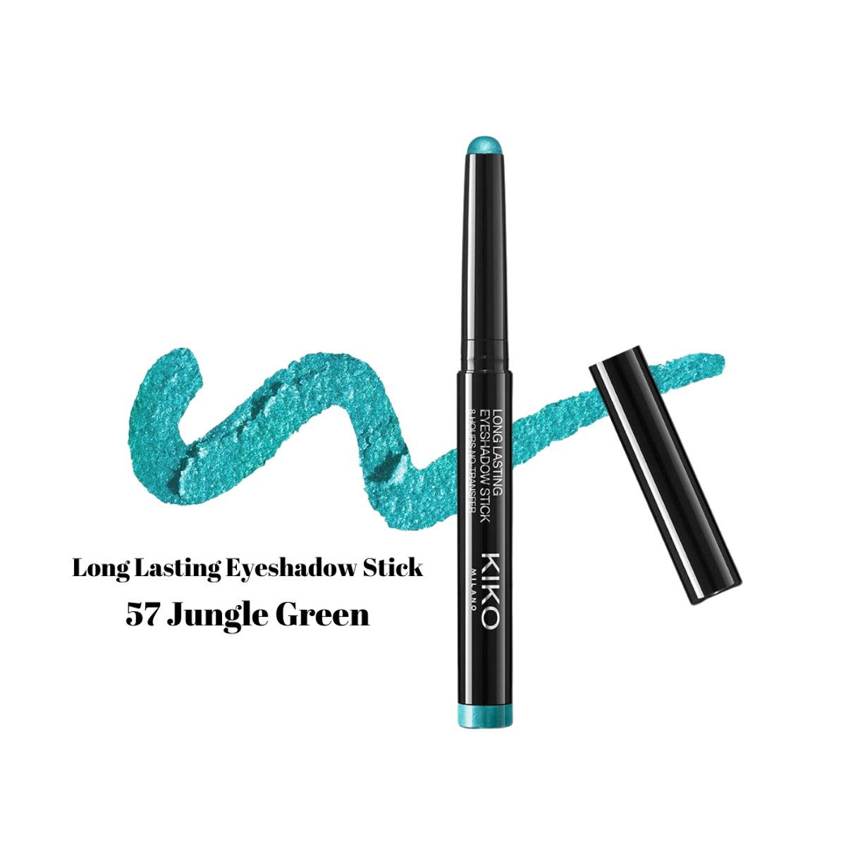 Kiko Long Lasting Eyeshadow Stick 6