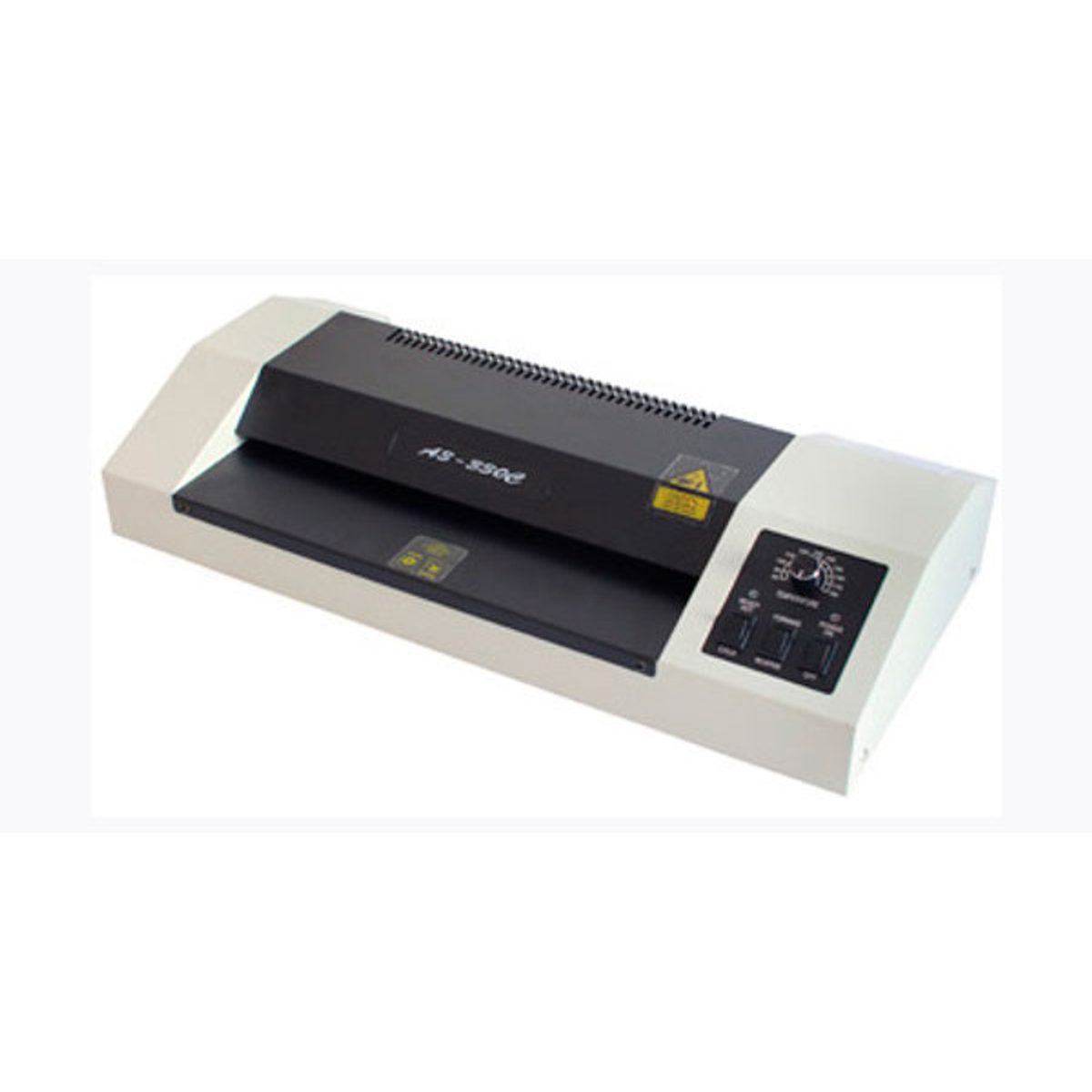 ماكنة جلاتين LAMINATOR A3 330C