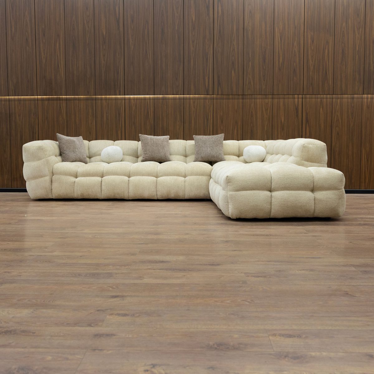 Bubbles Sofa Corners 2