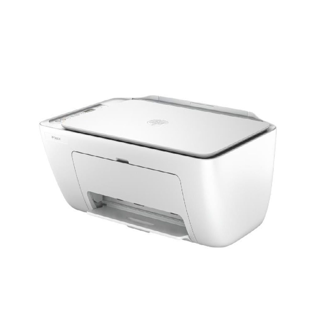 طابعة ملونة  HP DeskJet 2810 All-in-One Printer 2
