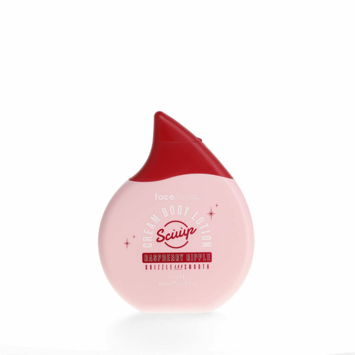 face fact Cream Body Lotion كريم جسم من فيس فاكت