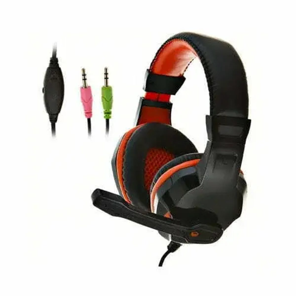 MEETION MT-HP010 GAMING HEADPHONE  سماعة هيدفون جيمنج 2
