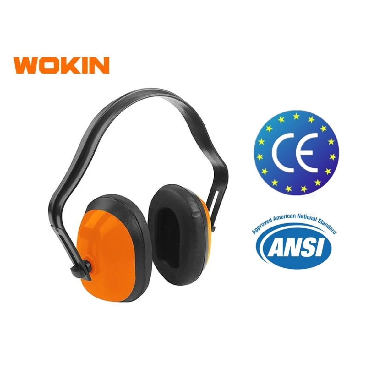 WOKIN 457200-سماعة اذن