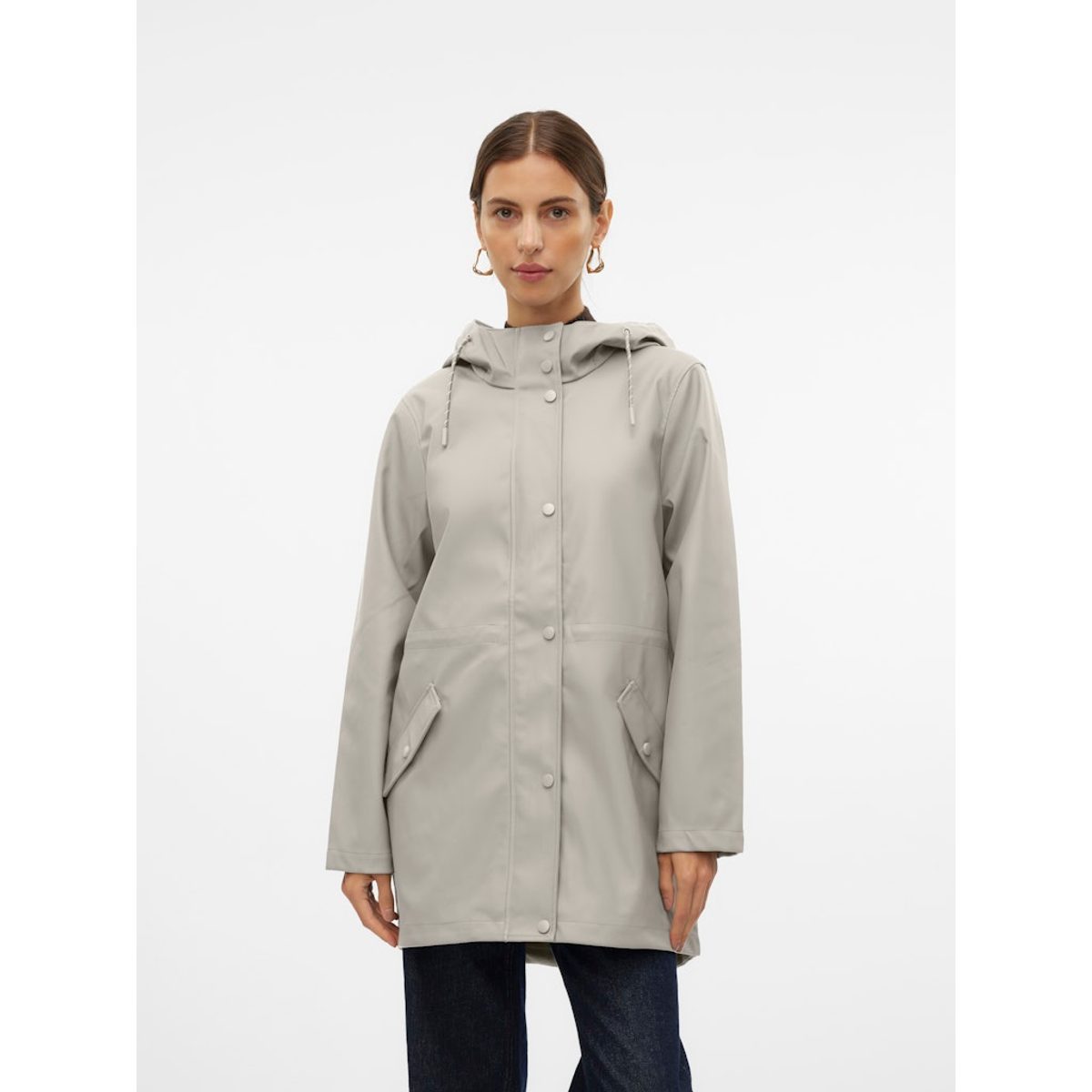 COATED JACKET NOOS 3
