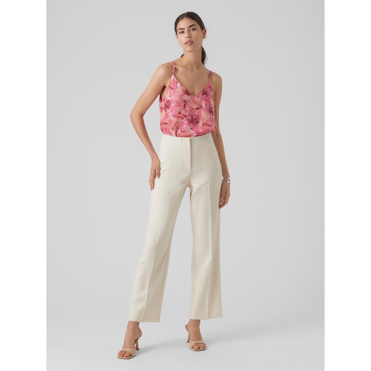V-NECK TOP 3