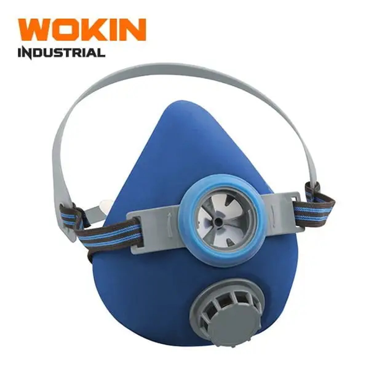 WOKIN 459100-كمامة غبرة صناعية
