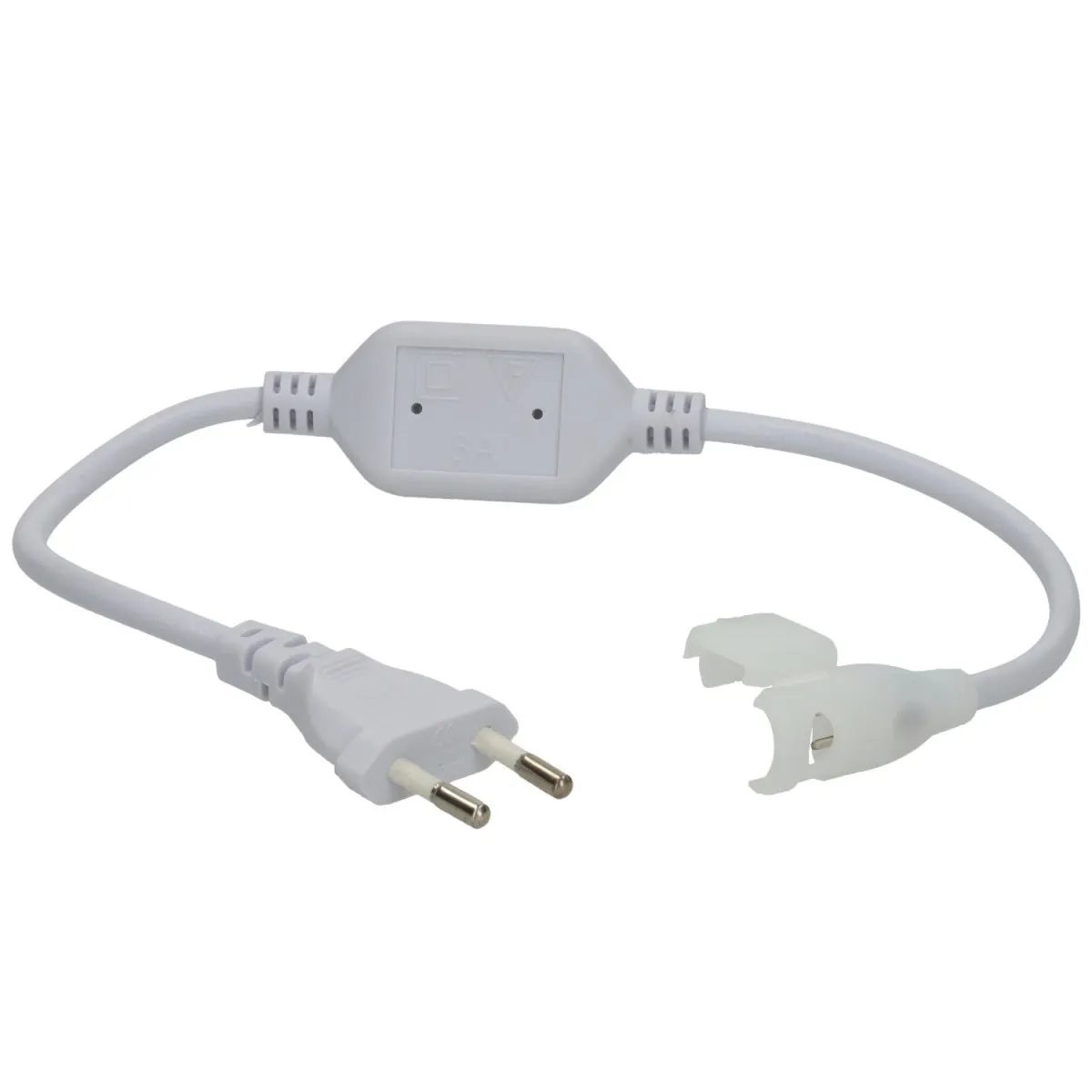 وصلة حبل ليد COB 220V