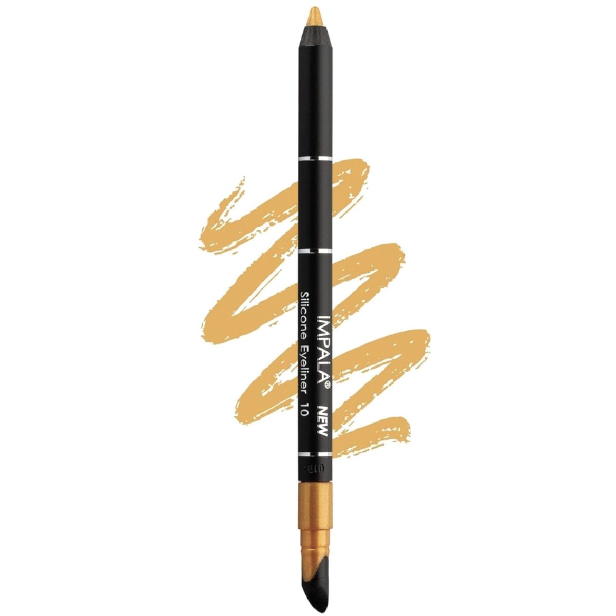 Impala Silicone Eye Pencil 6