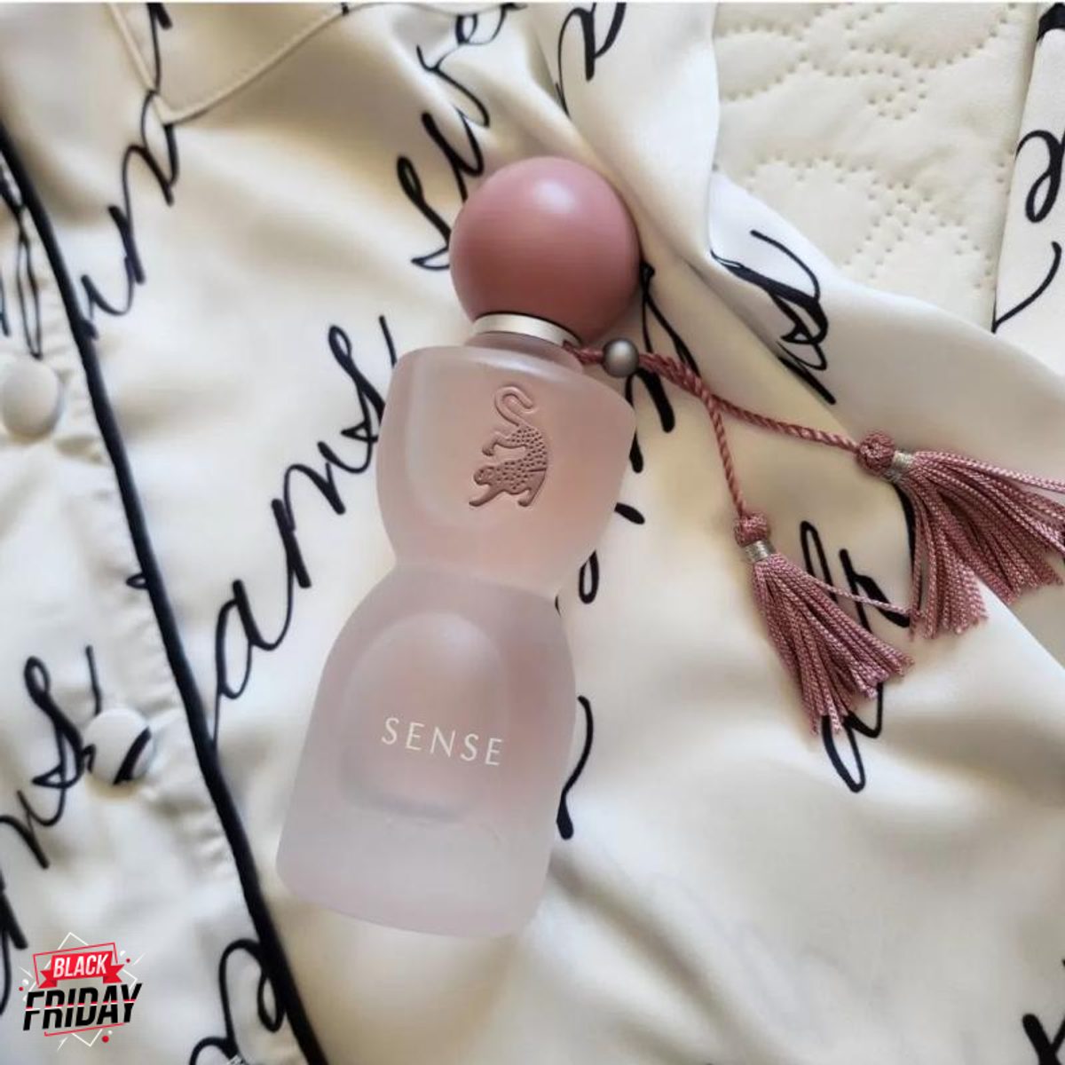 عطر sense