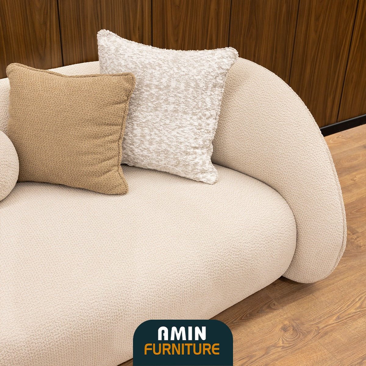 Maroon Living Room Set 4