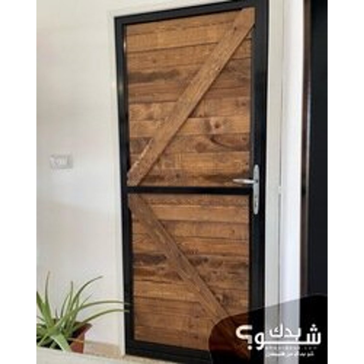 نجار — اكرم جبارين