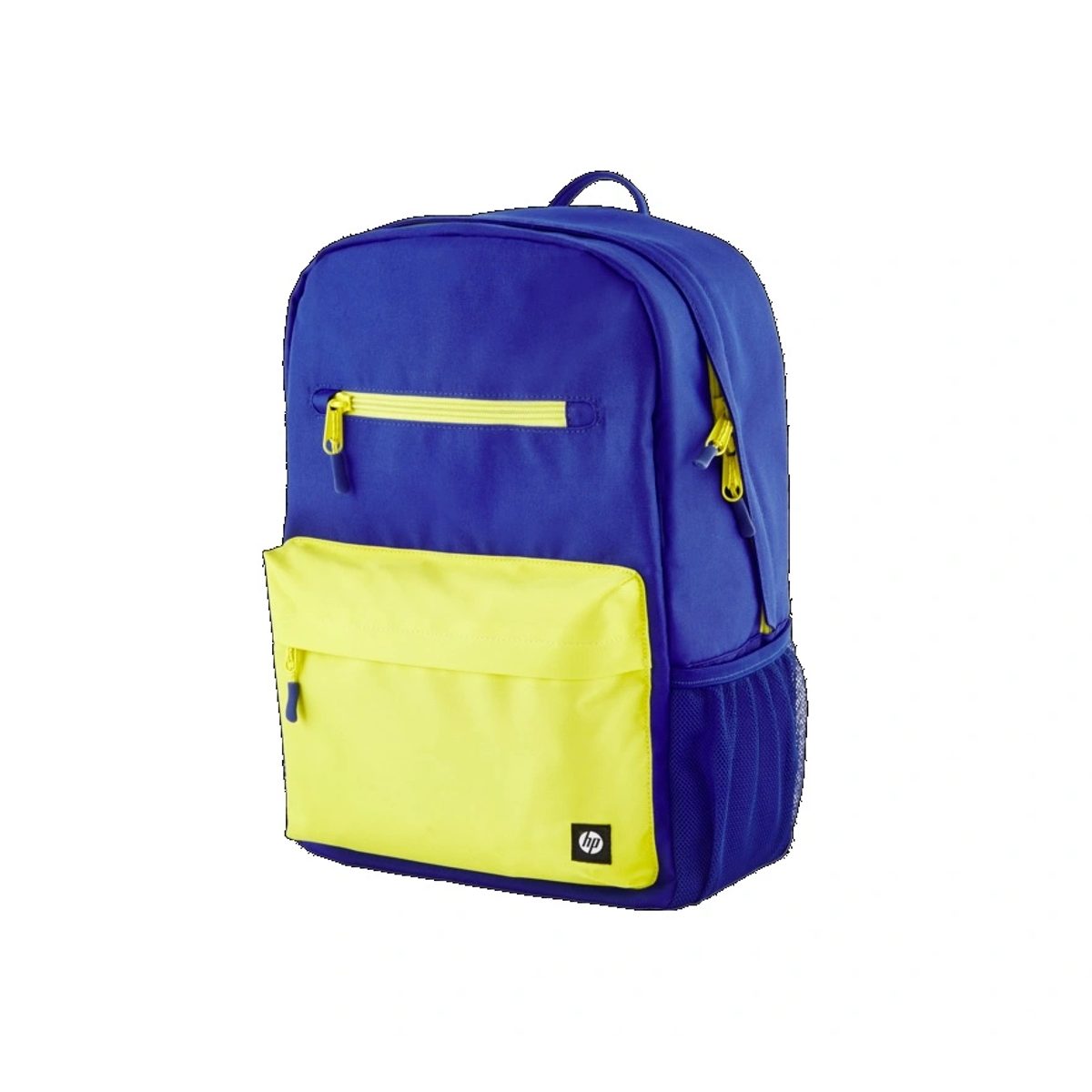 HP Campus Blue Backpack (7K0E5AA) حقيبة ظهر باللون الأزرق 17 لتر 2