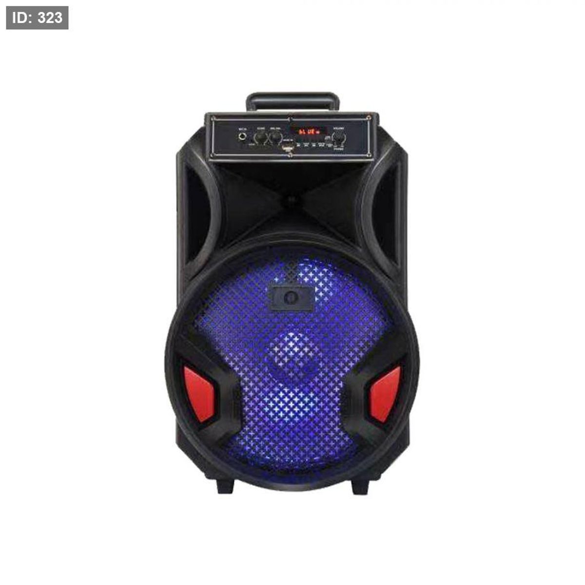 Speaker Bluetooth MD11-12