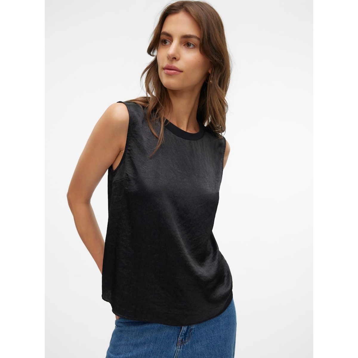 ASTI SLEEVELESS TOP 3