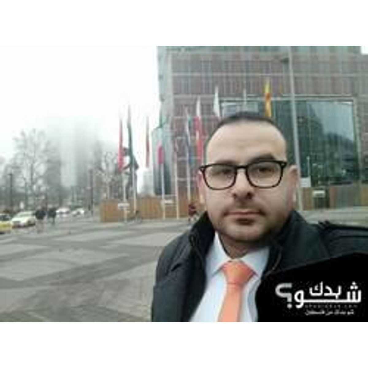 محاسبة — ضياء محمد عبد الغفار شعراوي