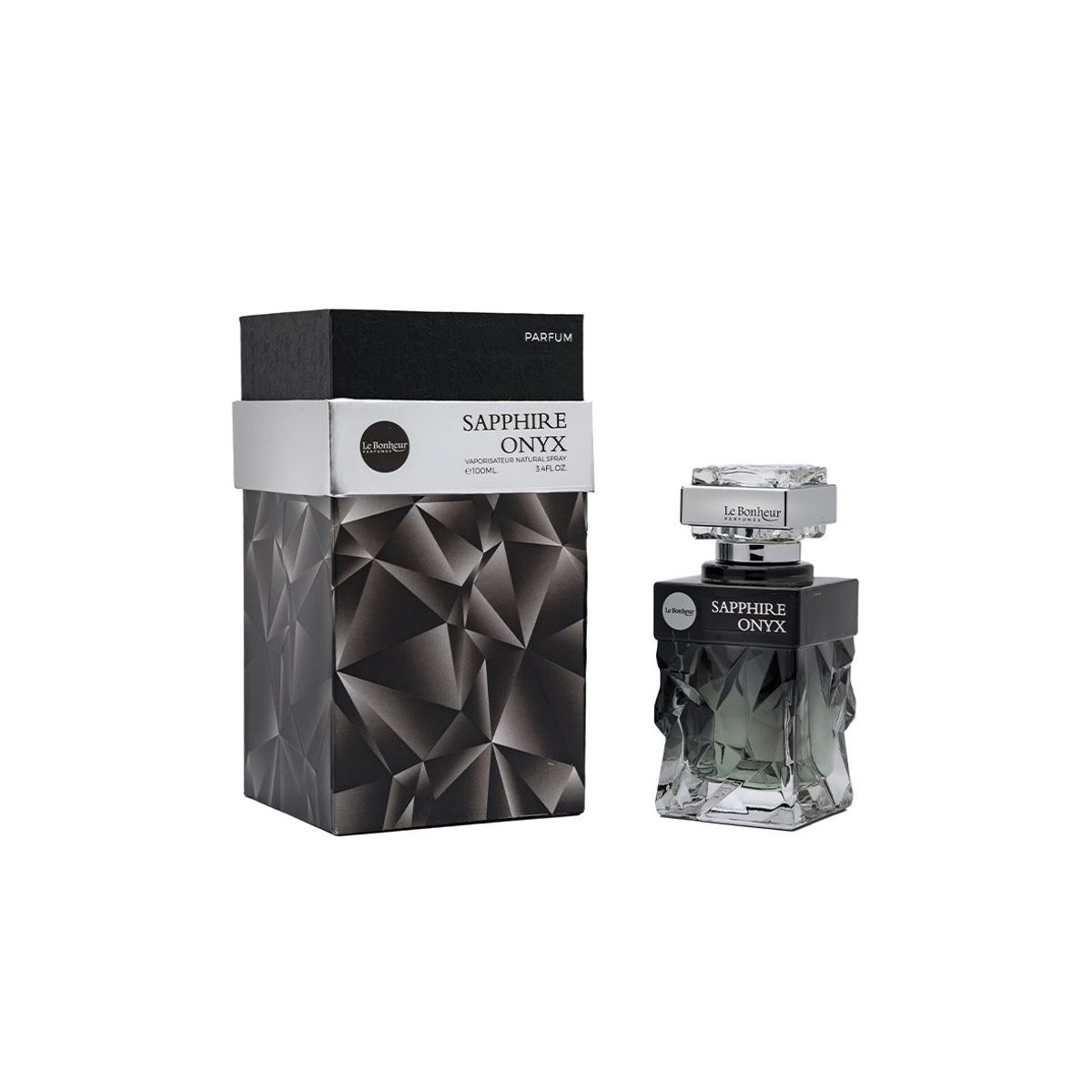 Sapphire - ONYX Unisex للجنسين