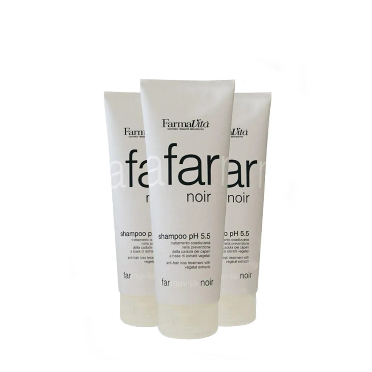 شامبو farmavita لتساقط الشعر