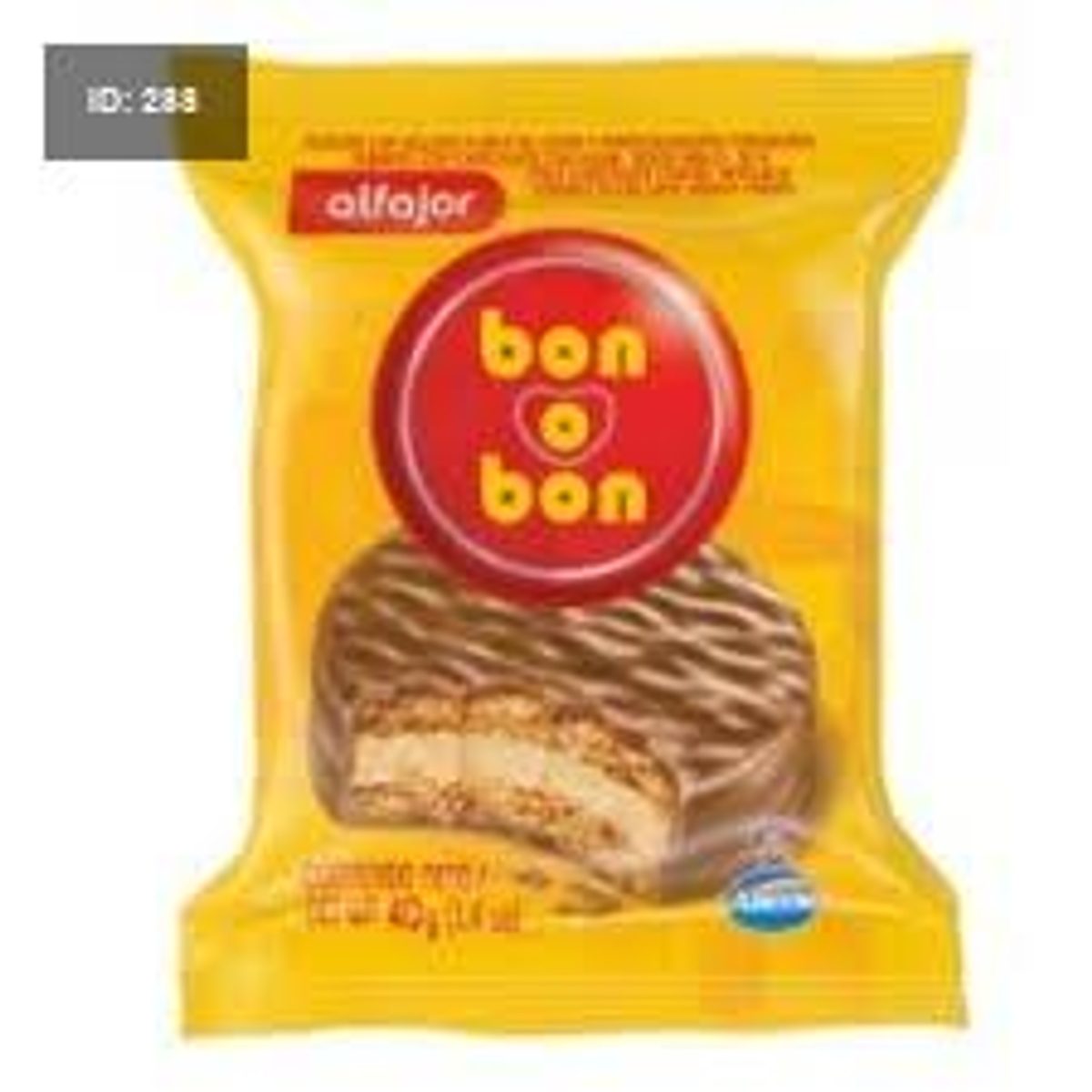 بون بون ساندويش