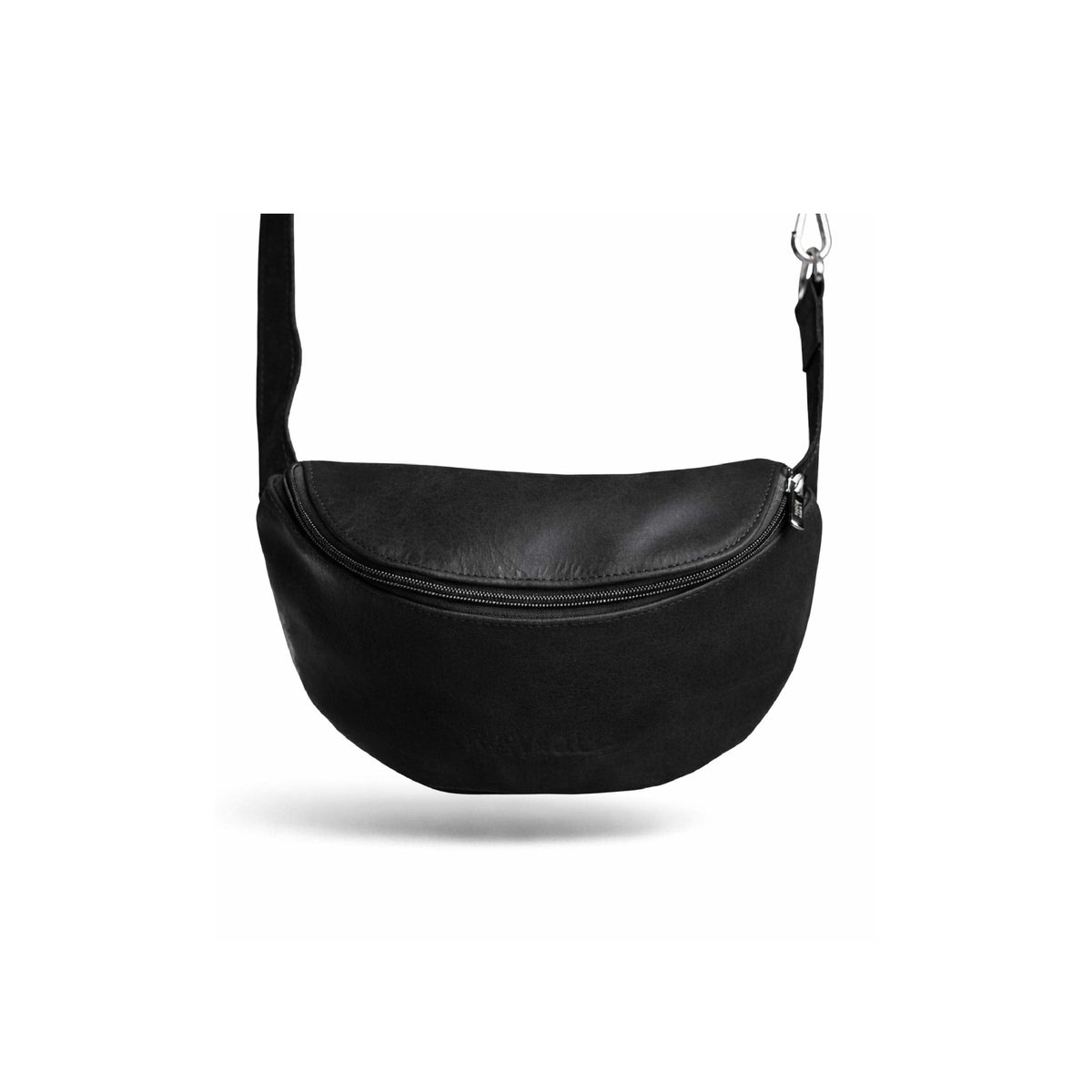 FOVERO Leather Fanny Pack 2