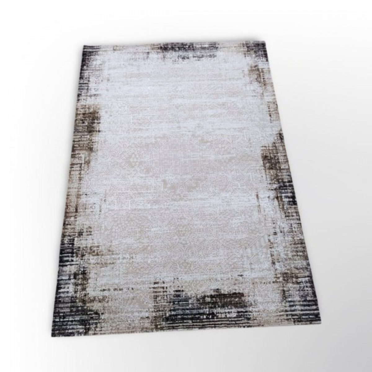 سجاد اسطنبول فانتوره VANTORA مقاس 160 × 220 لون بني